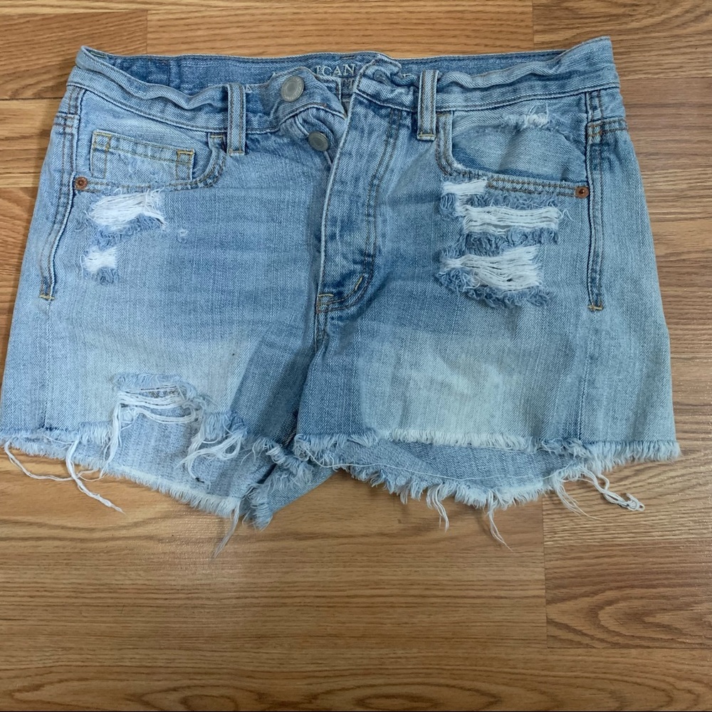 AE shorts